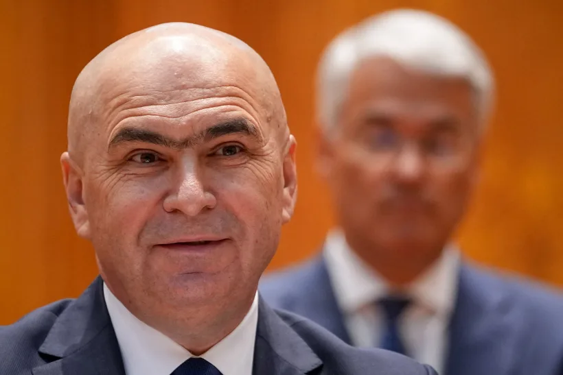 Președinții Camerei Deputaților și Senatului vor ține discursuri în Parlament la ceremonia dedicată Zilei Naționale