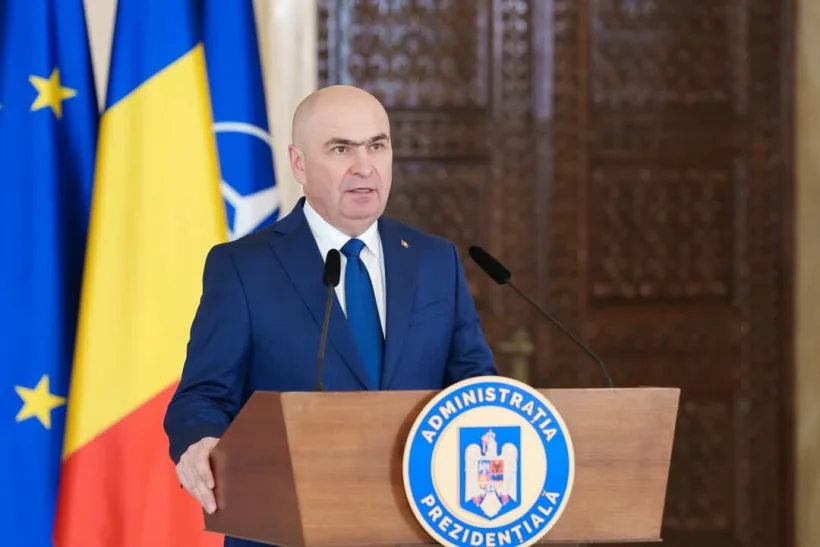 Premierul Bolojan, vizită oficială în Austria după o întrevedere cu Orban la Budapesta