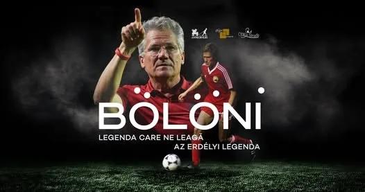 Filmul biografic Bölöni „legenda care ne leagă”, prezentat în Covasna