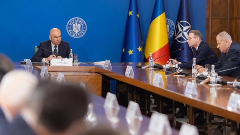 Impozitul minim pe cifra de afaceri scade la 0,5% în 2026 și va fi eliminat din 2027