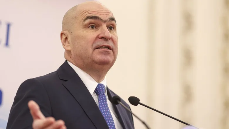 Ilie Bolojan: În 2026 nu vor mai fi măsuri dure de austeritate
