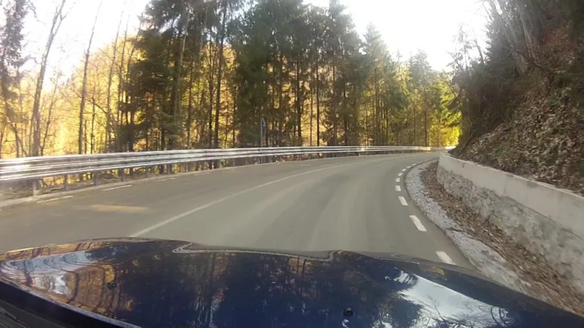 DN7 Pitești–Râmnicu Vâlcea–Vestem: Trafic restricționat pentru camioane