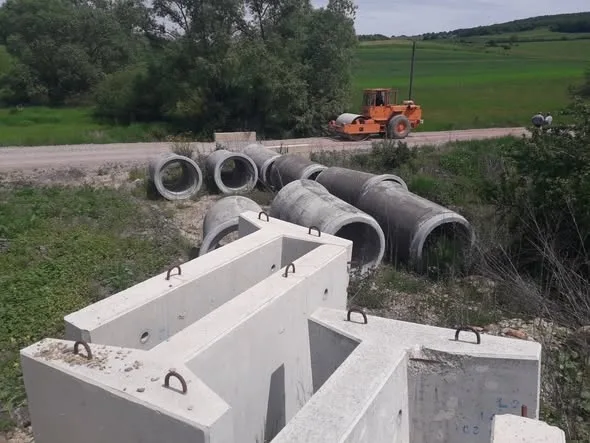 În 2026 încep lucrările pentru Lotul 3, DJ137A din Harghita