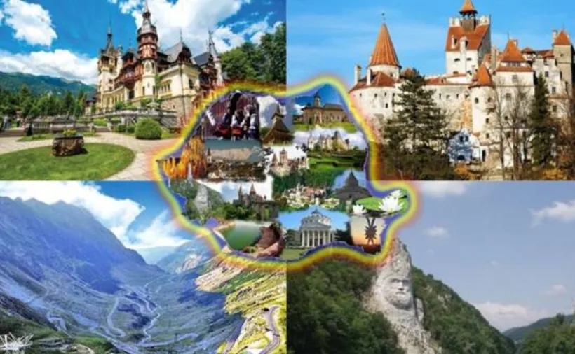 INS: Sosirile turistice au înregistrat un declin de 5,6% în noiembrie
