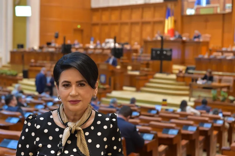 Deputatul Viorica Sandu: „Agricultura românească nu poate fi moneda de schimb a unor negocieri netransparente”