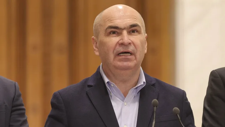 Interimat la Educaţie: Ilie Bolojan va coordona ministerul până la numirea unui titular