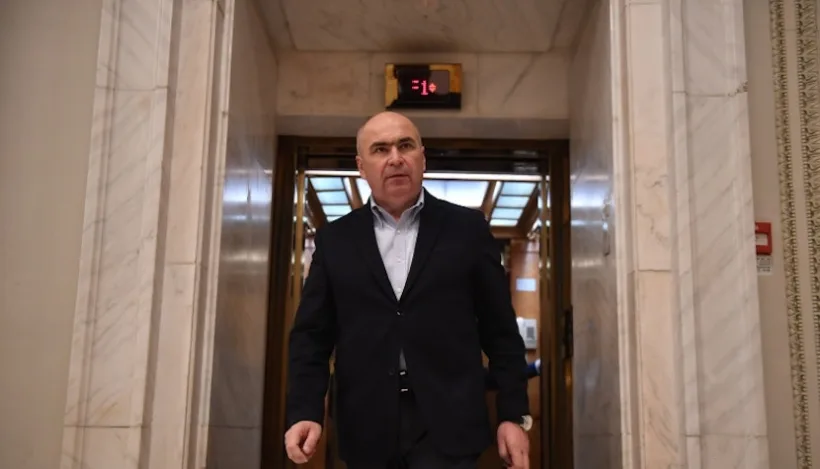 Premierul Ilie Bolojan, vizită oficială în Germania