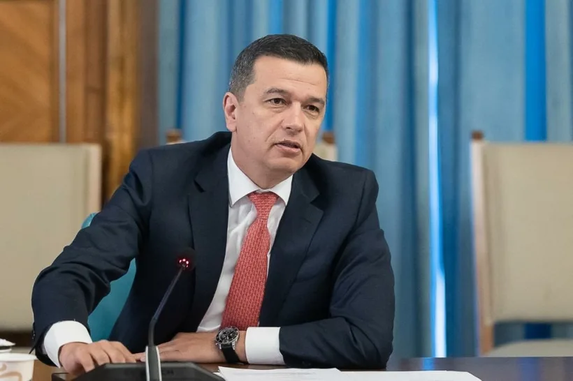 Grindeanu: Investițiile în infrastructură, pilon al creșterii economice sustenabile