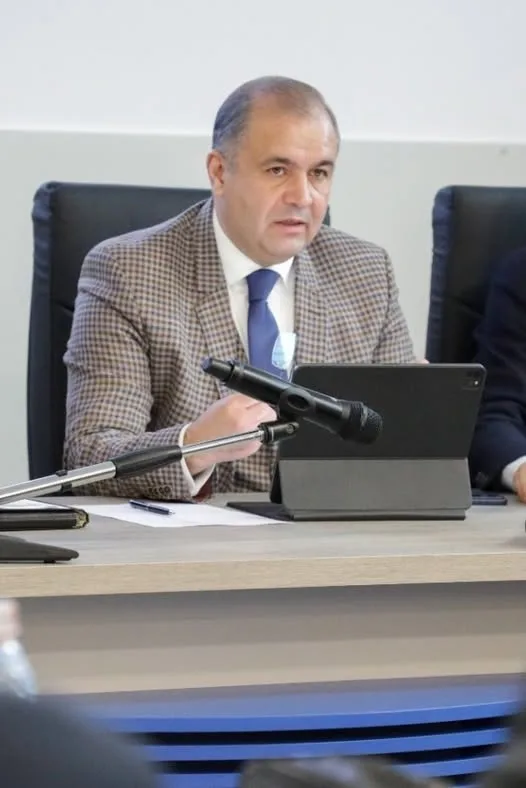 Transfer teren din proprietate privată în publică, în Vrancea