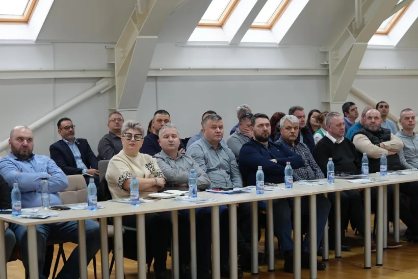 Sesiune de informare energie regenerabilă – Târgu Jiu | PTJ