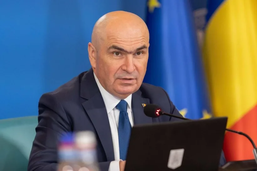 Cancelaria Prim-Ministrului a redus costurile operaționale cu aproape un sfert în 2025