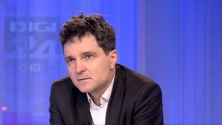Vizita de stat a lui Nicușor Dan la Washington, în pregătire: energia și investițiile, pe agenda discuțiilor