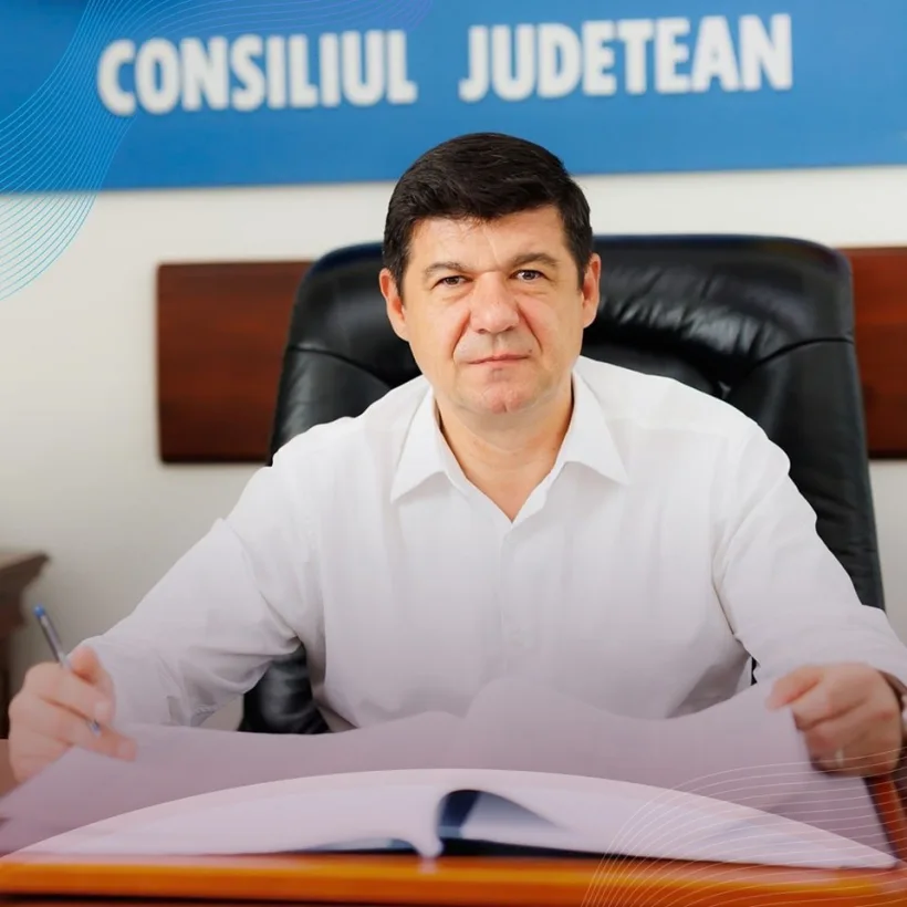 Costel Fotea: Peste 22 de milioane de euro pentru afacerile gălățene, prin Programul Tranziție Justă