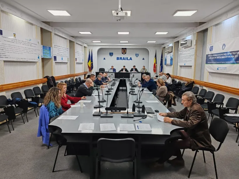 Fonduri aprobate pentru reabilitarea gradinițelor din Brăila