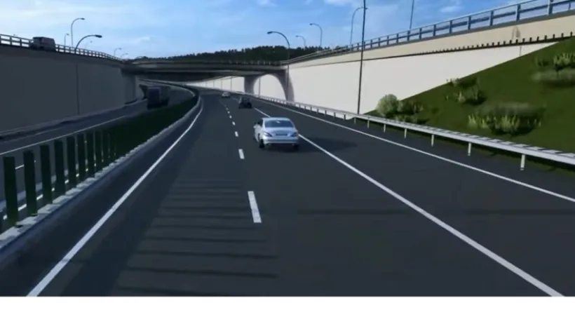 Concurență ridicată pentru contractul de supervizare pe tronsonul Moțca–Târgu Frumos din A8