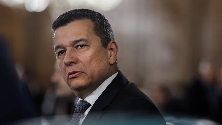 Criza din Coaliție se adâncește: Grindeanu, mesaj direct pentru Bolojan