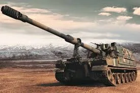 Armata Română primește „Tunetul coreean”: primul obuzier K9 autopropulsat, pregătit să transforme capacitățile de artilerie