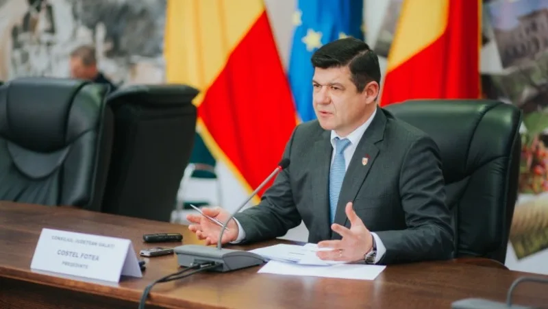 Investiții în sănătate la Tecuci: Ambulatoriul Spitalului „Anton Cincu”, dotat cu echipament modern pentru depistarea osteoporozei