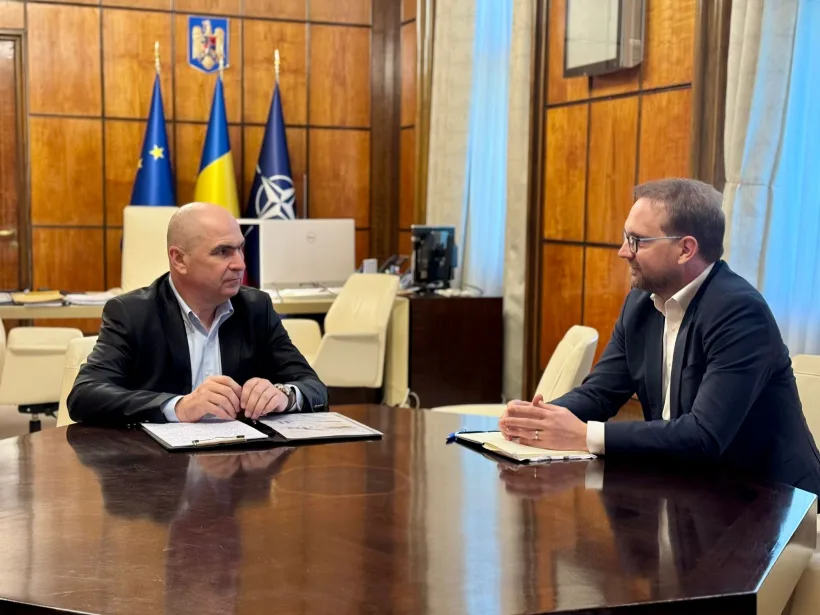 Tensiuni în Coaliție: PNL și USR acuză PSD de blocarea guvernării