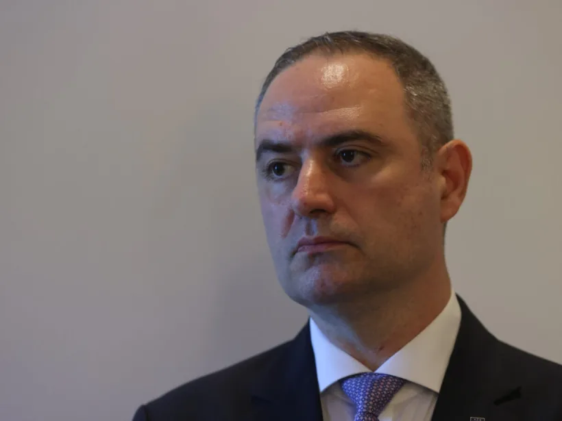 Ministrul interimar al Finanțelor: Deficitul bugetar s-a menținut în parametrii stabiliți în primul trimestru