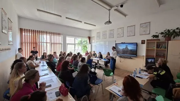 Ce facem pentru copiii cu tulburări de sănătate mintală  în Alba