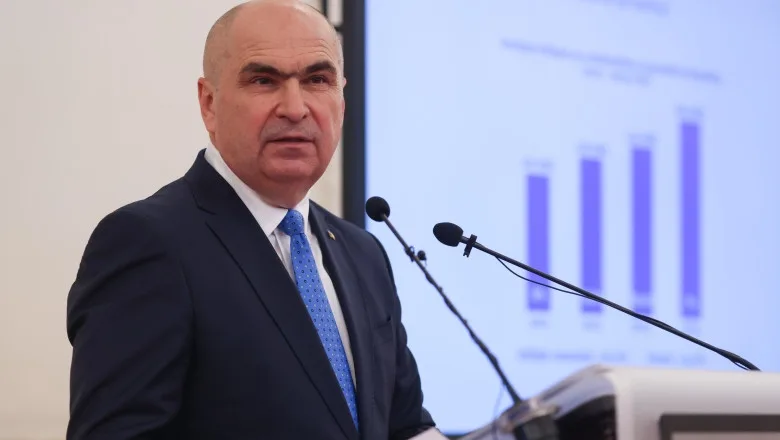 PNL se delimitează de Guvernul Tomac. Liberalii nu vor participa la votul de învestire