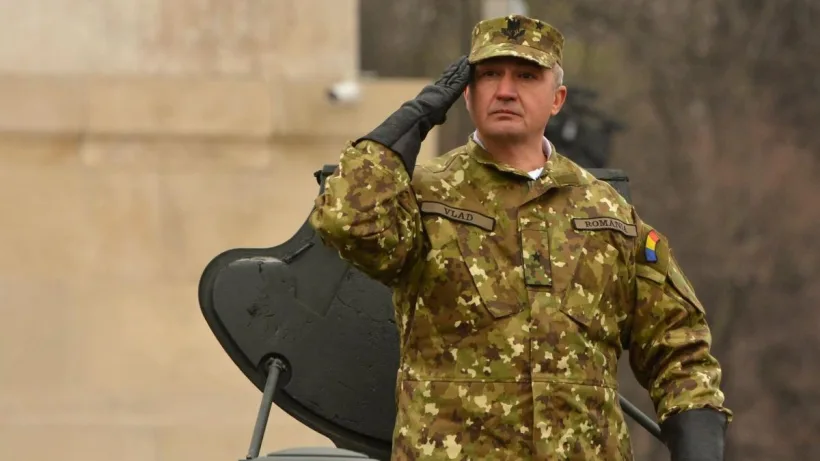 România și Ucraina își coordonează eforturile militare în contextul provocărilor din Marea Neagră