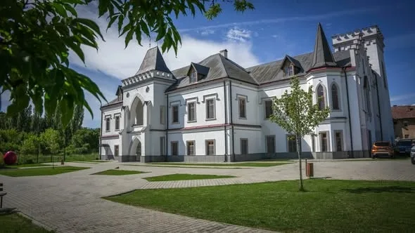 Castelul Nopcsa – centru al cercetării și dialogului științific internațional!