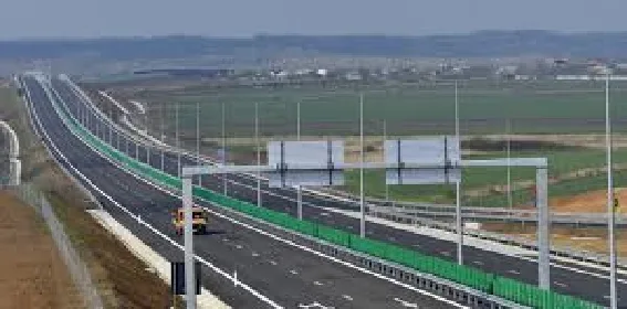 Modernizarea Drumului Expres Craiova-Pitești, într-o nouă formulă