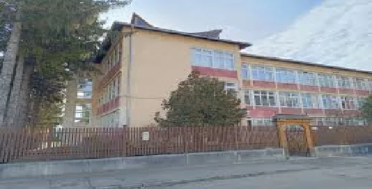 Școala Primară Specială din Sfântul Gheorghe, în atenția CJ Covasna